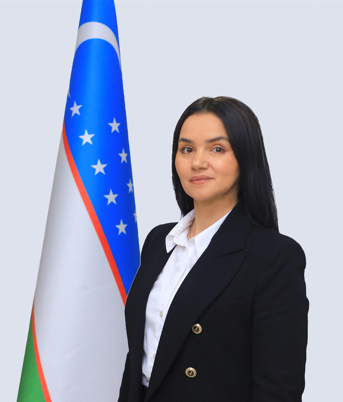 Xayitova Dilnoza Baxtiyorovna